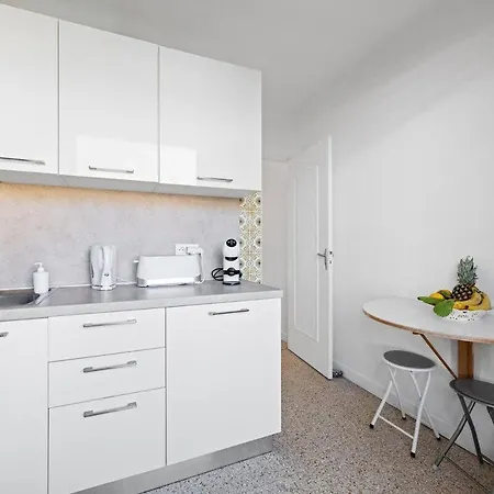 Le Stella - - Terrasse - Parking - Wifi