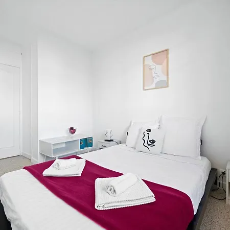Le Stella - - Terrasse - Parking - Wifi Roquebrune-Cap-Martin