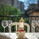 Le Stella - - Terrasse - Parking - Wifi * 罗克布吕讷-卡普马丹