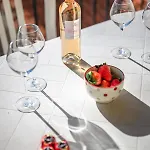公寓 Le Stella - - Terrasse - Parking - Wifi *