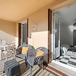 شقة Le Stella - - Terrasse - Parking - Wifi