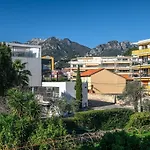 Le Stella - - Terrasse - Parking - Wifi