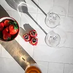 公寓 Le Stella - - Terrasse - Parking - Wifi 罗克布吕讷-卡普马丹
