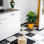 Le Stella - - Terrasse - Parking - Wifi