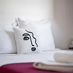 Le Stella - - Terrasse - Parking - Wifi * روكوبرُن كاب مارتي