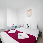 Le Stella - - Terrasse - Parking - Wifi روكوبرُن كاب مارتي