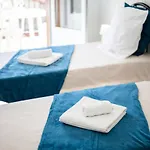 Le Stella - - Terrasse - Parking - Wifi * روكوبرُن كاب مارتي