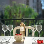 شقة Le Stella - - Terrasse - Parking - Wifi *