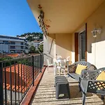 Le Stella - - Terrasse - Parking - Wifi شقة