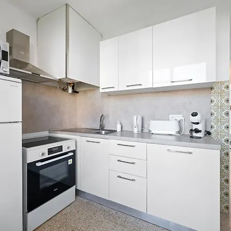 Apartment Le Stella - - Terrasse - Parking Prive - Wifi *
