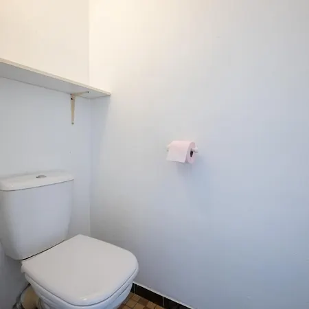 Le Stella - - Terrasse - Parking Prive - Wifi Apartment *