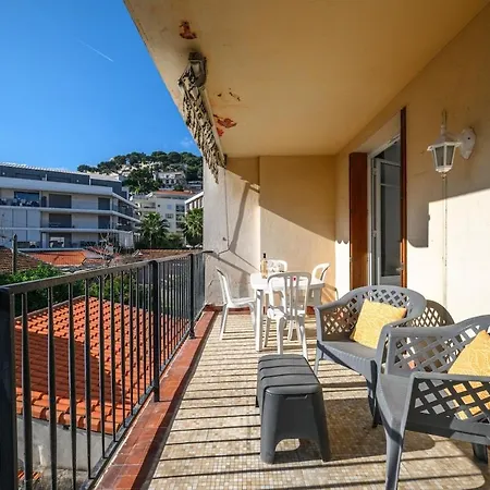 Apartment Le Stella - - Terrasse - Parking Prive - Wifi *