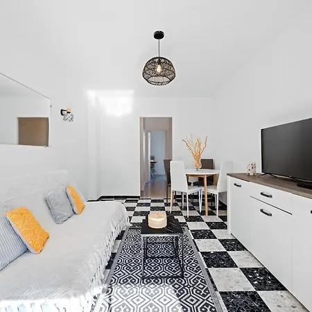 Apartment Le Stella - - Terrasse - Parking Prive - Wifi *