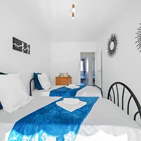 公寓 Le Stella - - Terrasse - Parking - Wifi