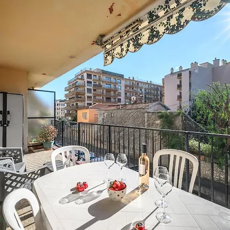 公寓 Le Stella - - Terrasse - Parking - Wifi