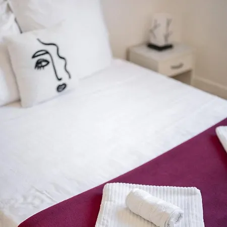 Le Stella - - Terrasse - Parking - Wifi Apartament