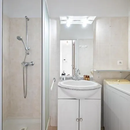 Apartament Le Stella - - Terrasse - Parking - Wifi