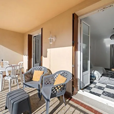 Le Stella - - Terrasse - Parking - Wifi Apartament *